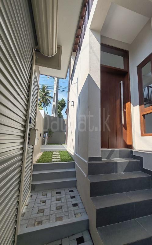 House for Sale in Polgasowita