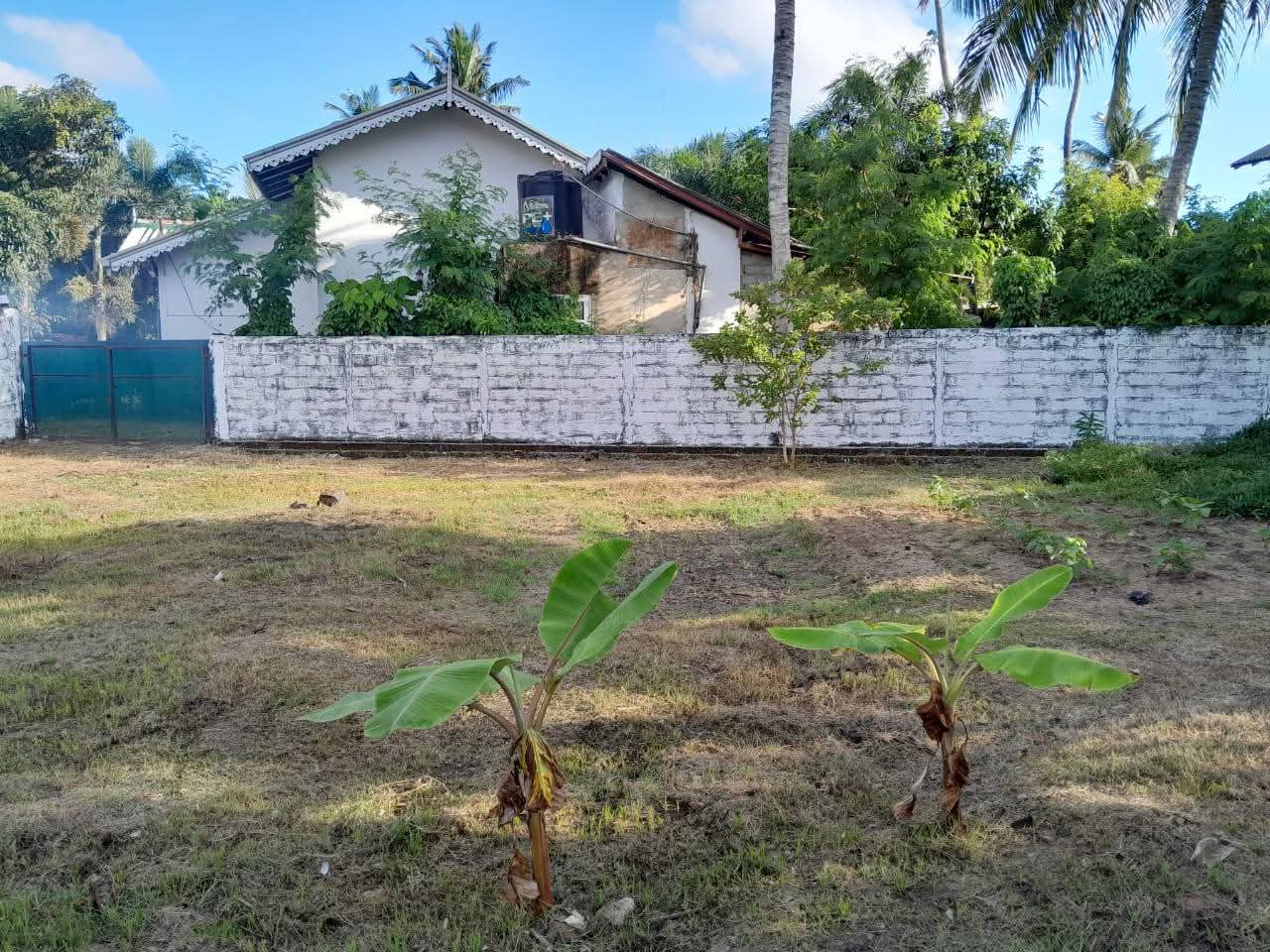 Residential Land for Sale in Divulapitiya