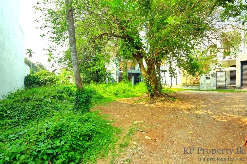 Residential Land for Sale in Battaramulla