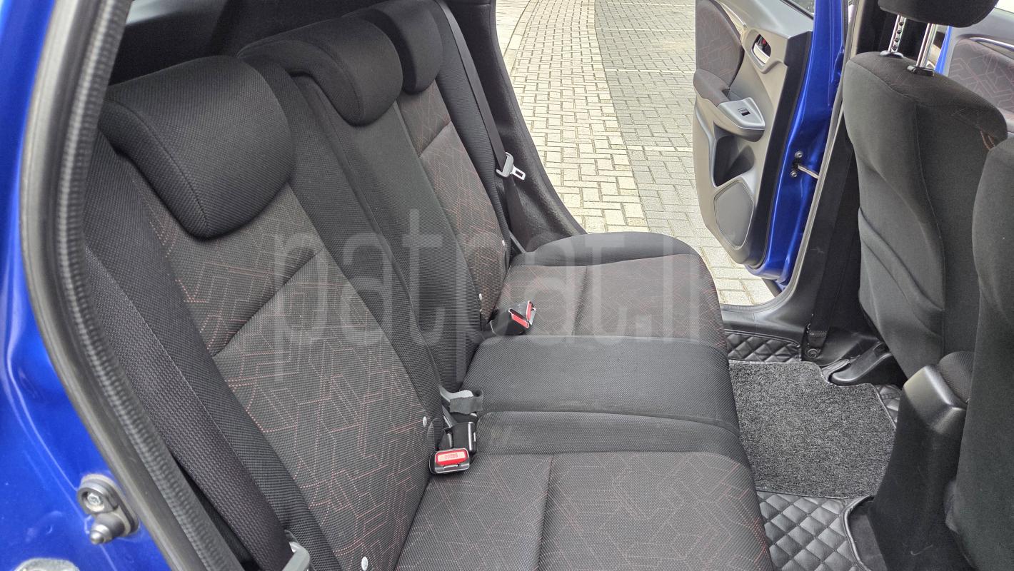 Honda Fit 2014 - භාවිතා කරන ලද කාර් sale in Sri Lanka - patpat.lk