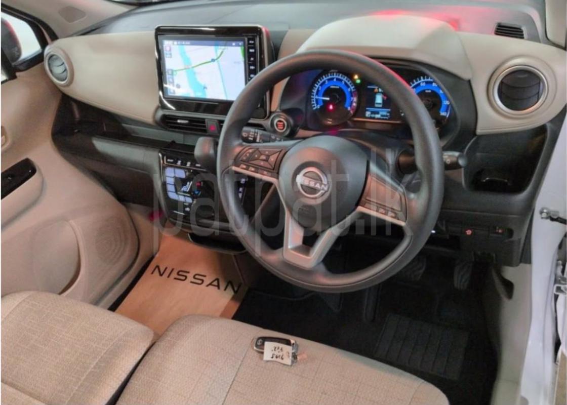 Nissan Dayz 2025 - අලුත් කාර් sale in Sri Lanka - patpat.lk
