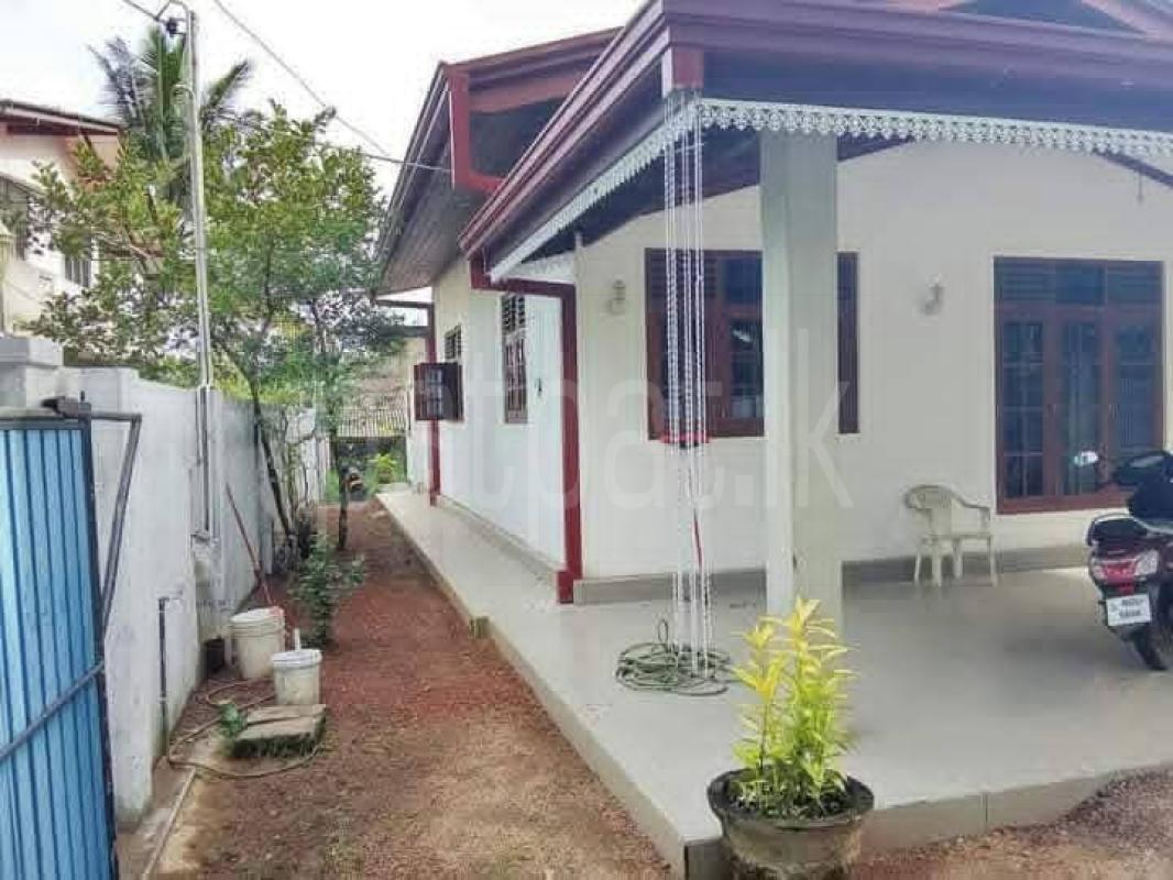 House for Sale in Panadura