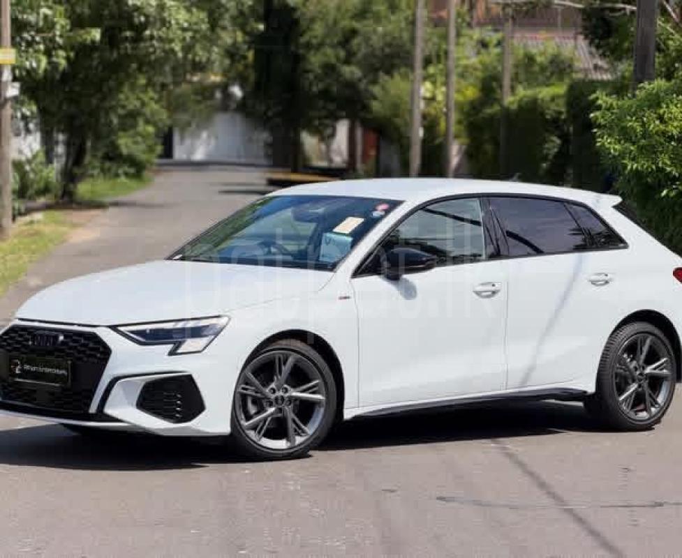 Audi A3 2024 - Brand New Car sale in Sri Lanka - patpat.lk