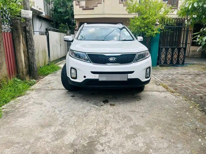 KIA Sorento 2014 ads-image-1