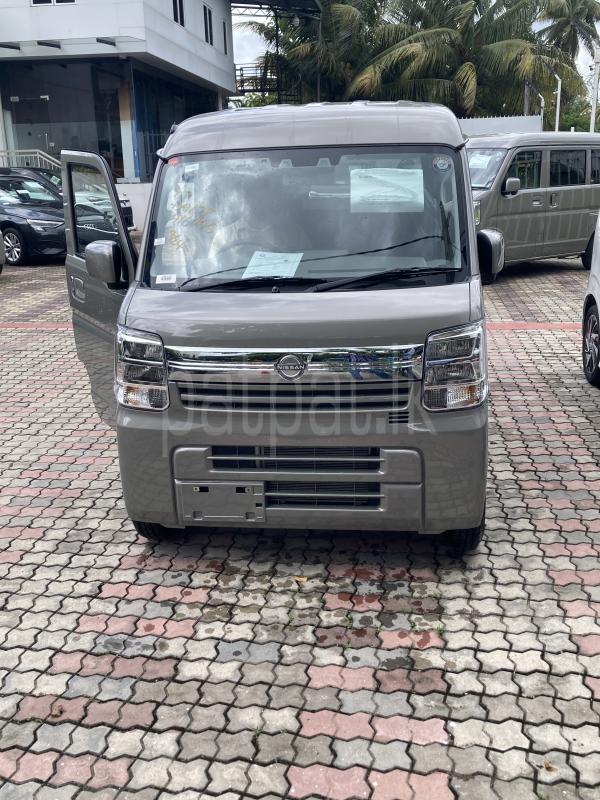 Nissan Clipper 2025 - சான்றளிக்கப்பட்டது வேன் sale in Sri Lanka - patpat.lk