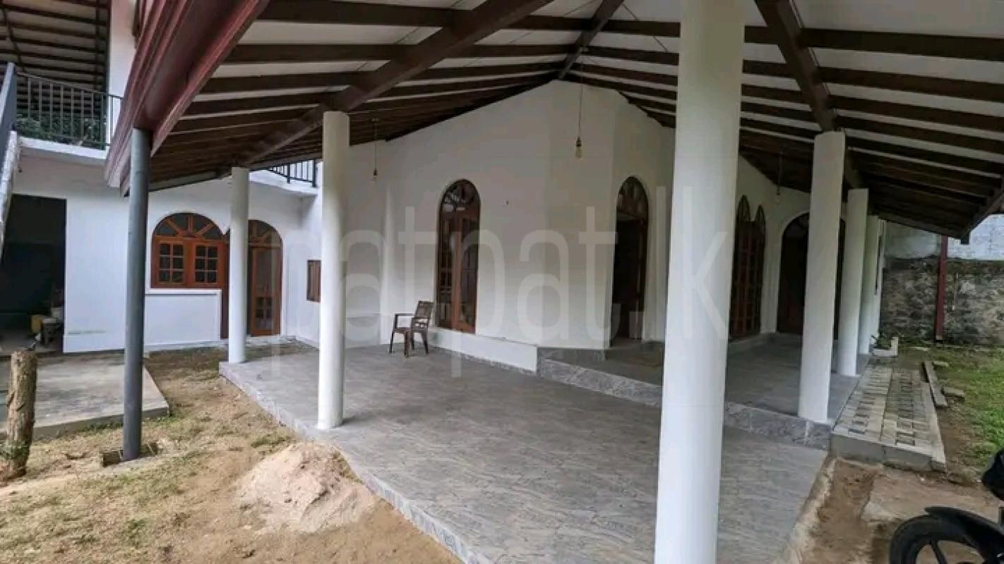House for Sale in Colombo Fort (Colombo 01)