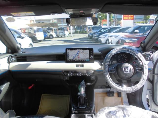 Honda Vezel 2024 - Used SUV sale in Sri Lanka - patpat.lk