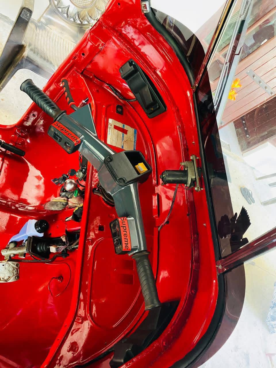 Bajaj Three Wheel 2008 - Used Three wheeler sale in Sri Lanka - patpat.lk