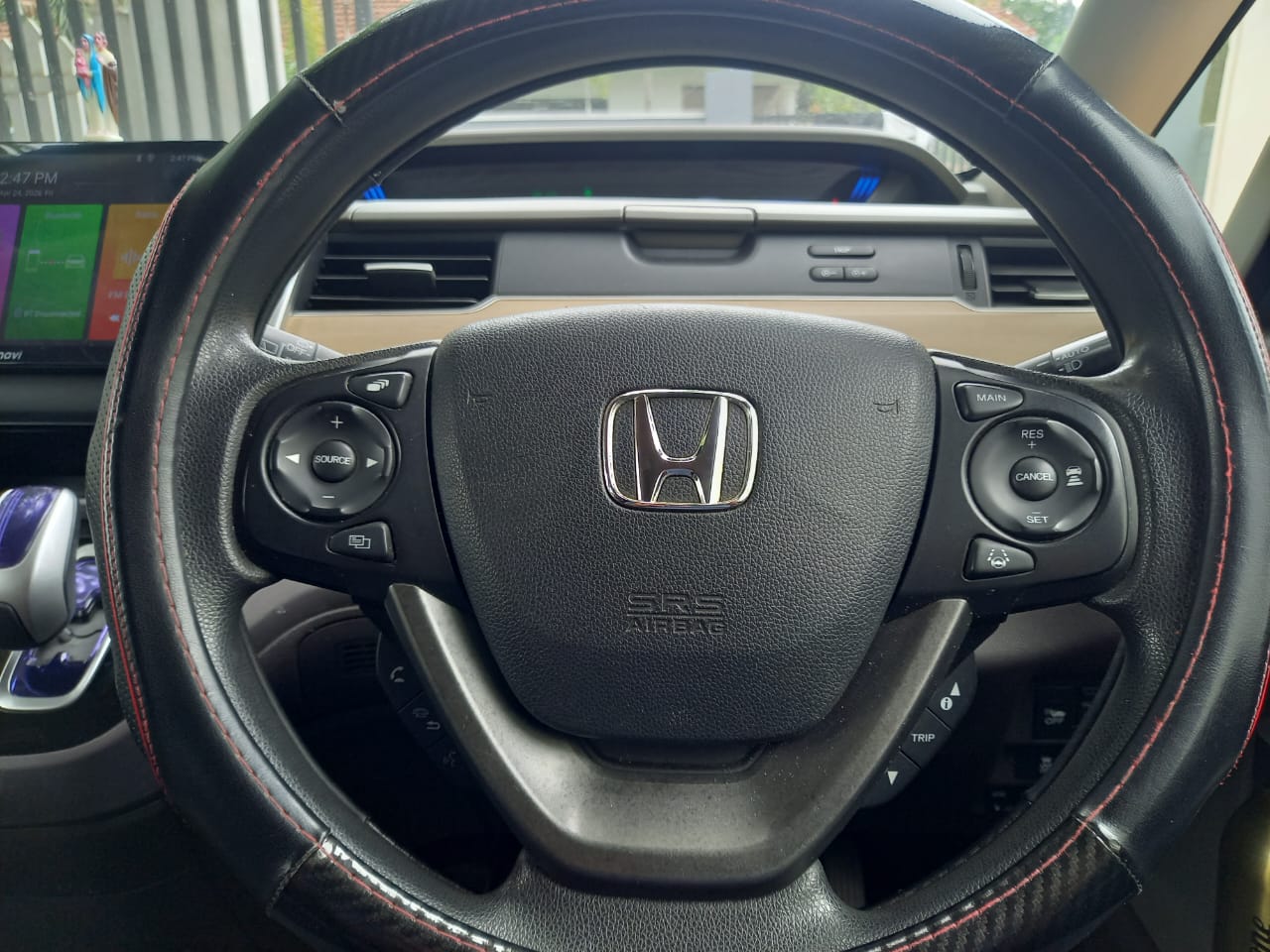 Honda Freed 2017 - Used Car sale in Sri Lanka - patpat.lk