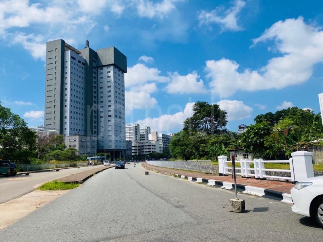 Residential Land for Sale in Battaramulla