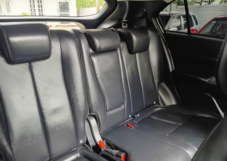 Mitsubishi ECLIPE 2018 - Used SUV sale in Sri Lanka - patpat.lk