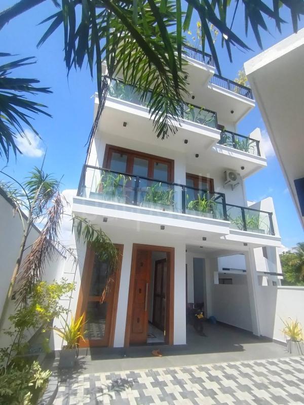 House for Sale in Maharagama