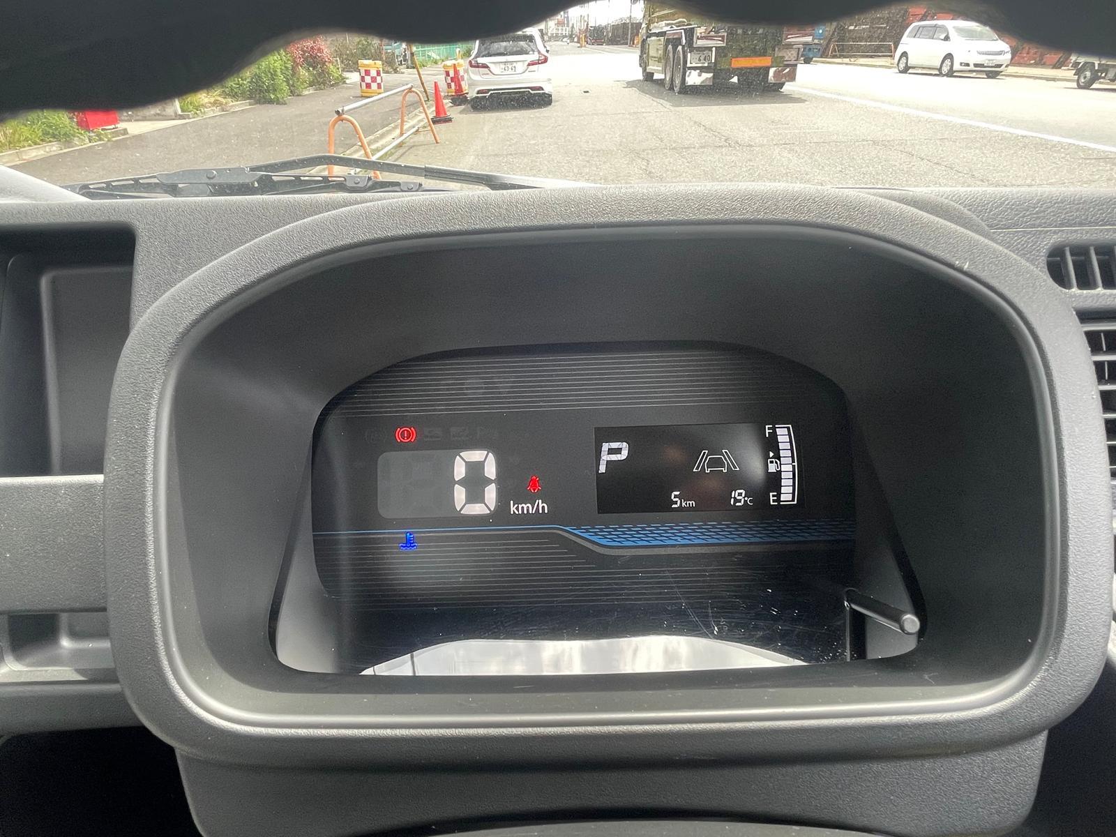 Suzuki Carry Truck 2026 - Brand New Truck sale in Sri Lanka - patpat.lk