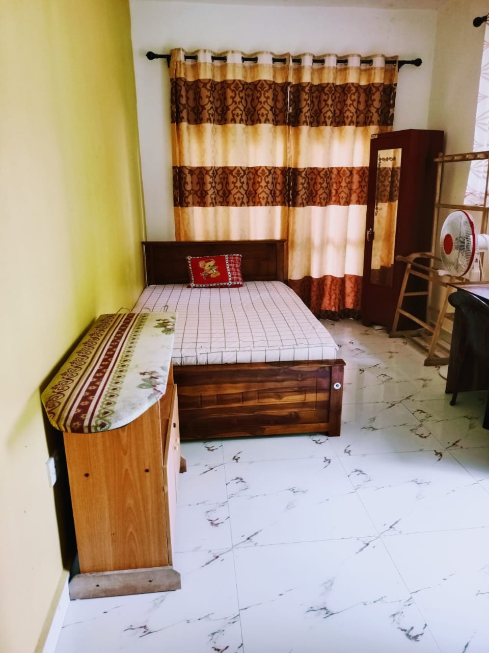 Room for Rent in Battaramulla