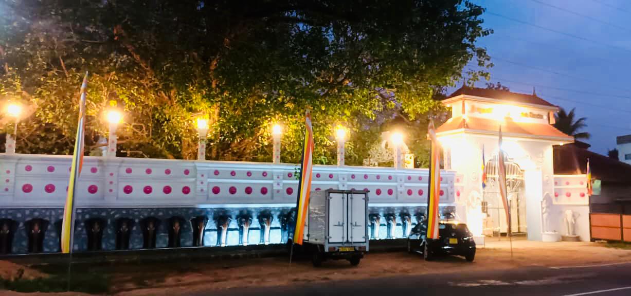 Residential Land for Sale in Kiribathgoda