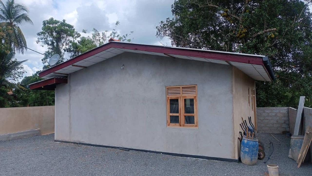 House for Sale in Kumbuka