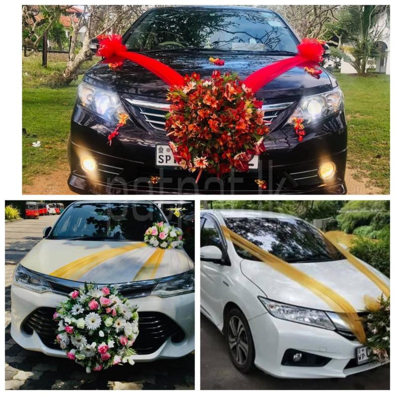 Wedding Cars For Hire ads-image-1