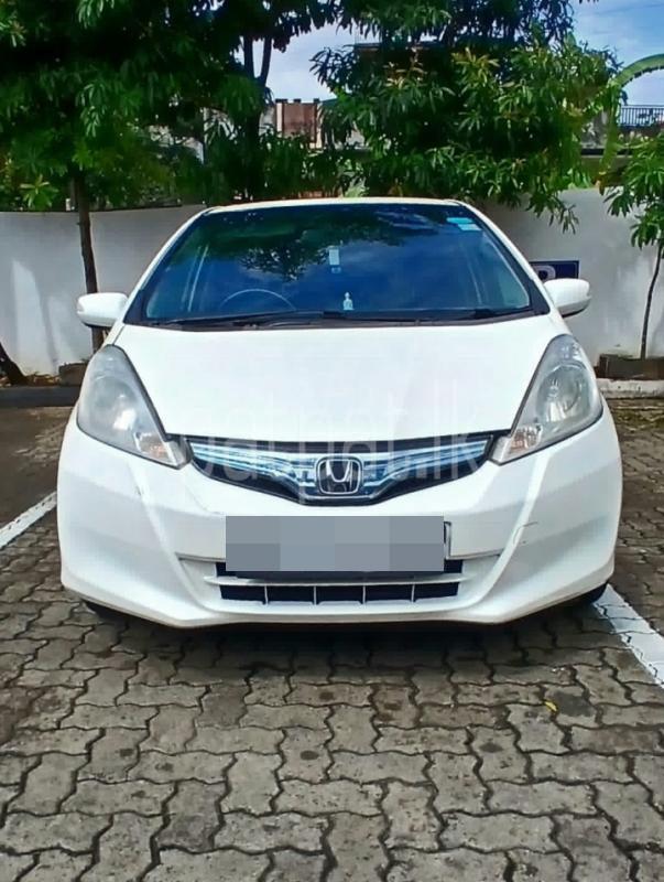 Honda Fit 2011 - Used Car sale in Sri Lanka - patpat.lk
