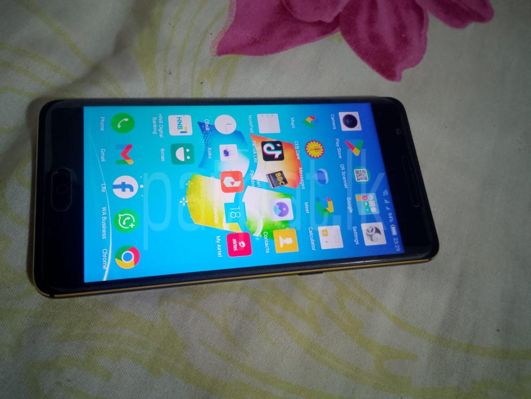 ZTE NUBIA M2 LITE ads-image-1