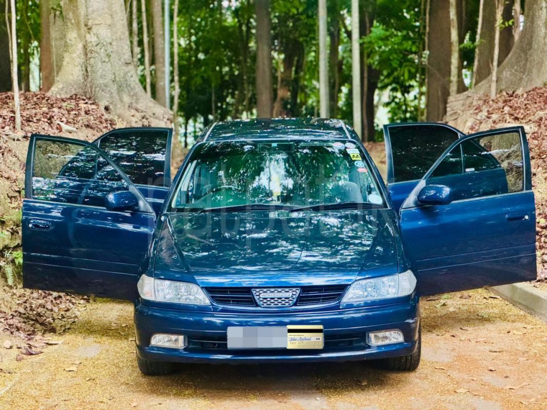 Toyota Carina 2000 - Used Car sale in Sri Lanka - patpat.lk