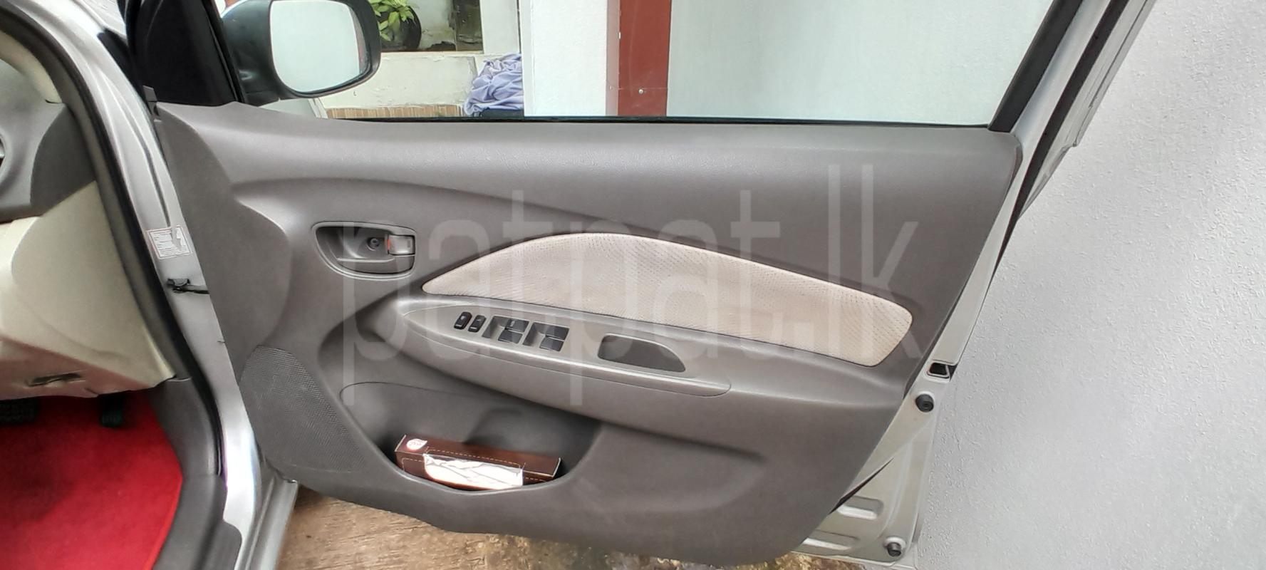 Toyota Yaris 2008 - Used Car sale in Sri Lanka - patpat.lk