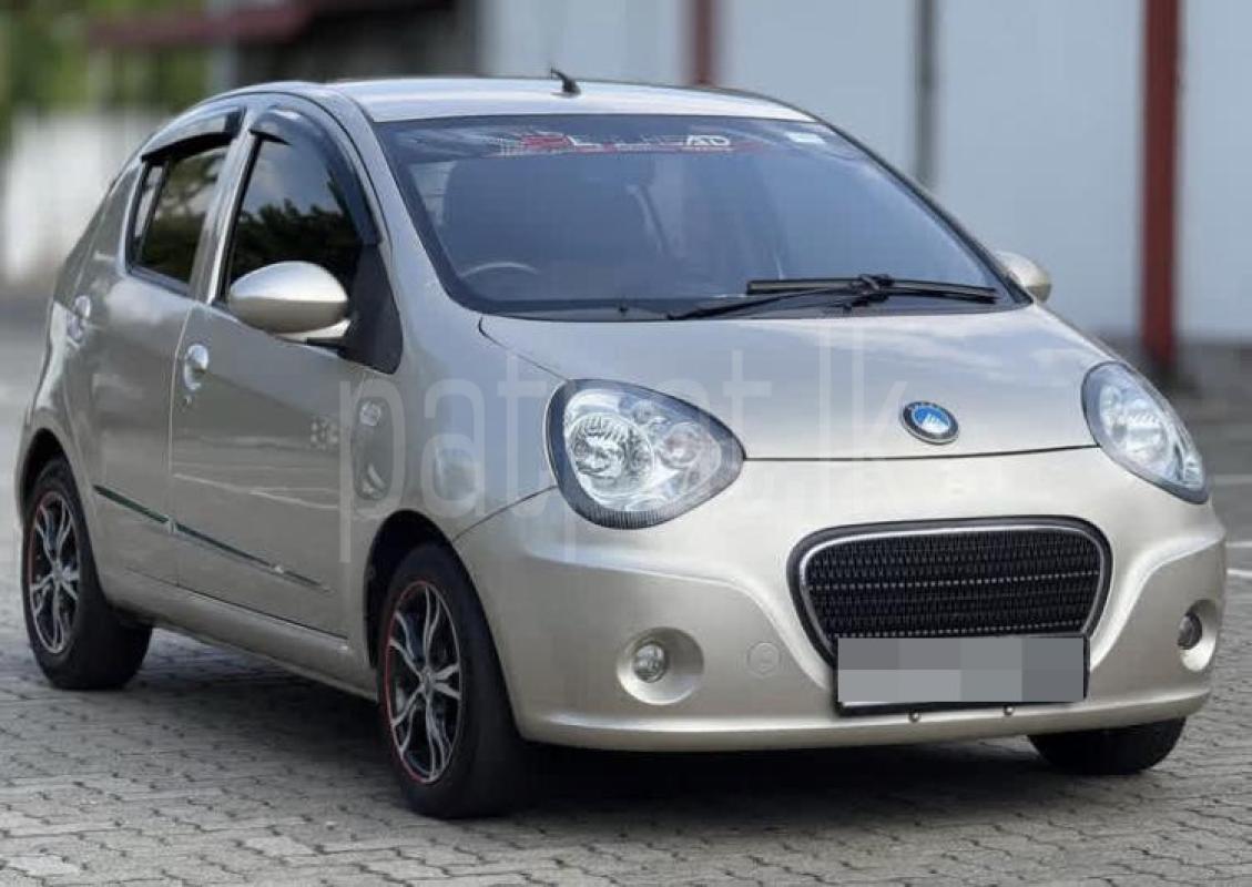 Micro Panda 2017 - Used Car sale in Sri Lanka - patpat.lk