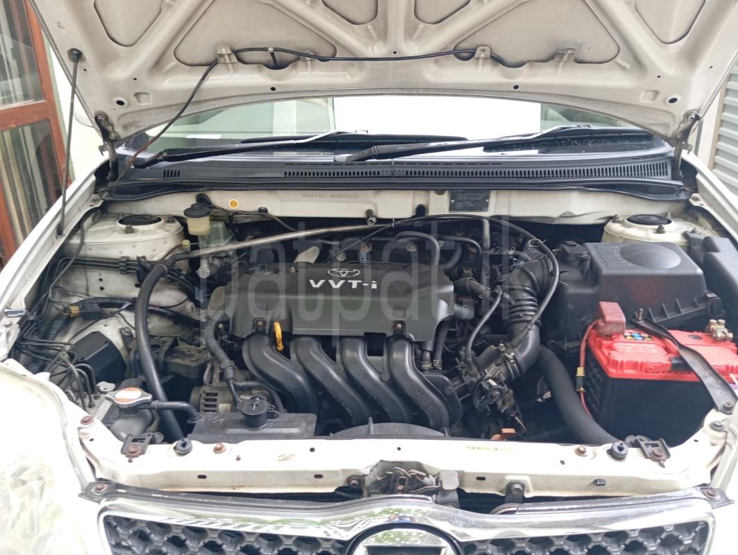 Toyota Corolla 2001 - பயன்படுத்தப்பட்டது கார் sale in Sri Lanka - patpat.lk