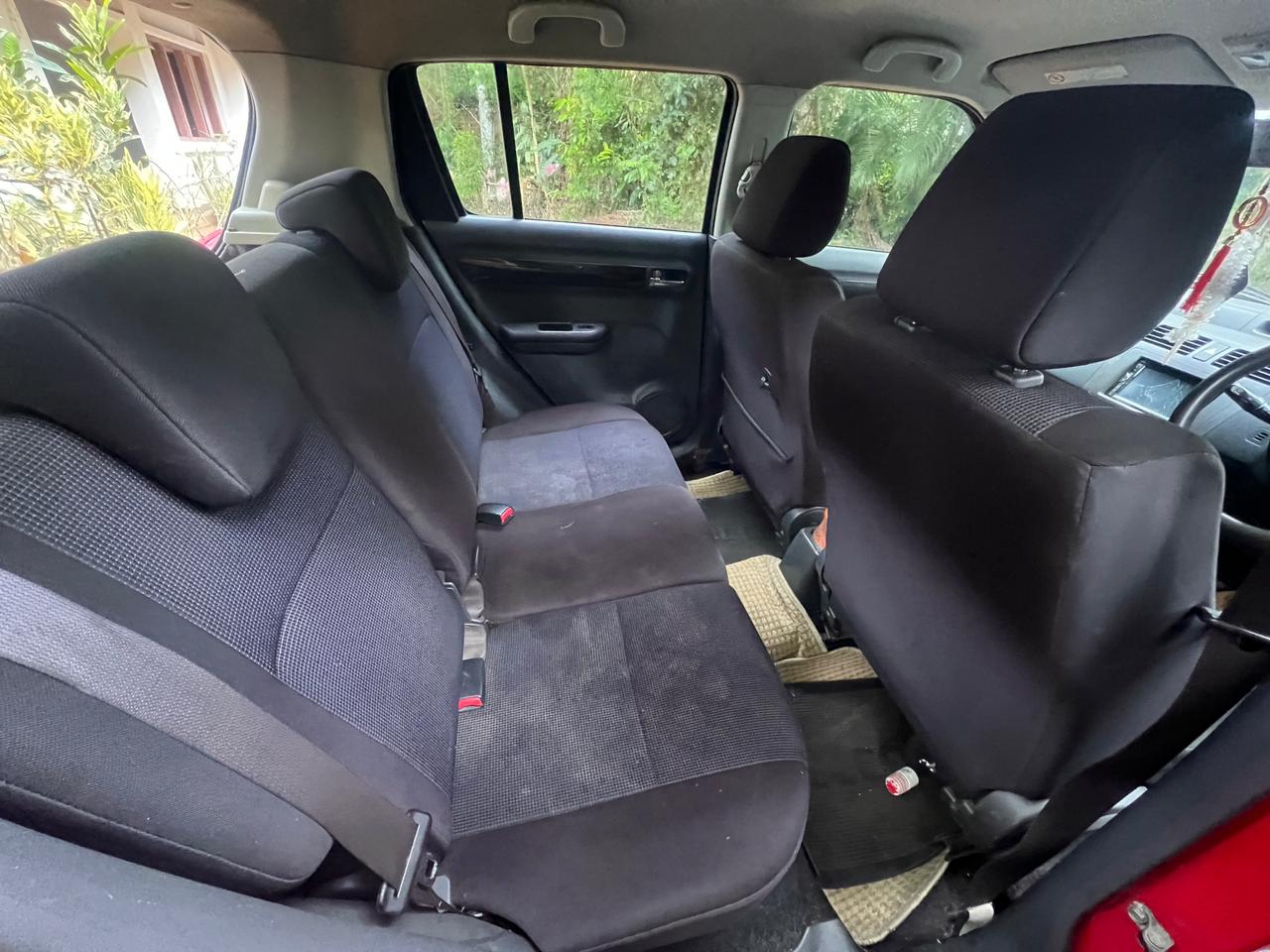 Suzuki Swift 2008 - பயன்படுத்தப்பட்டது கார் sale in Sri Lanka - patpat.lk