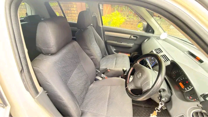 Suzuki Swift 2010 - Used Car sale in Sri Lanka - patpat.lk