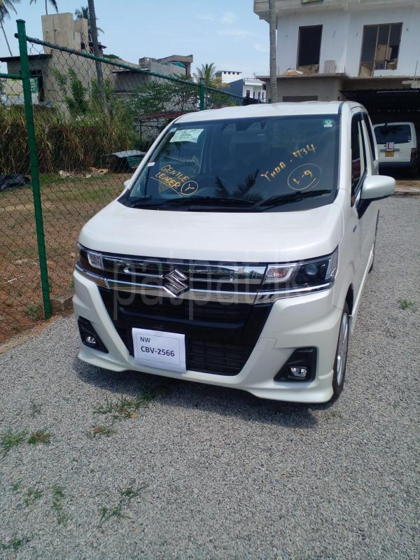Suzuki Wagon R 2025 - නැවත සකස් කල කාර් sale in Sri Lanka - patpat.lk