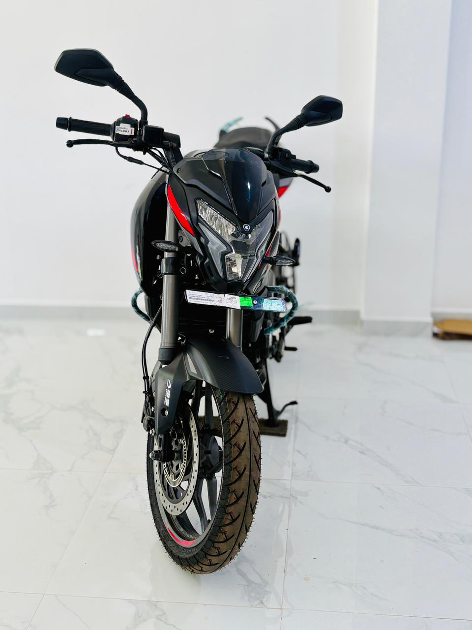 Bajaj Pulsar 2026 - Reconditioned Bike sale in Sri Lanka - patpat.lk