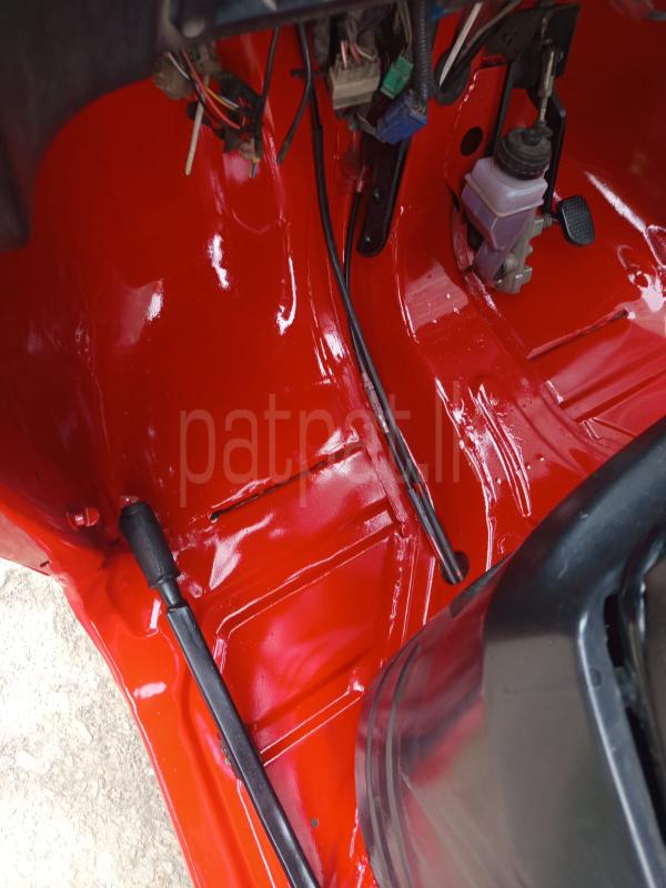 Bajaj 4 stroke 2016 - Used Three wheeler sale in Sri Lanka - patpat.lk