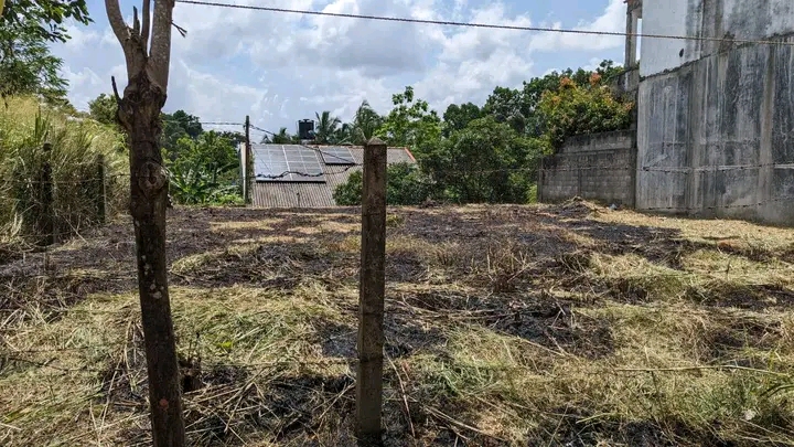 Commercial Land for Sale in Kadawatha