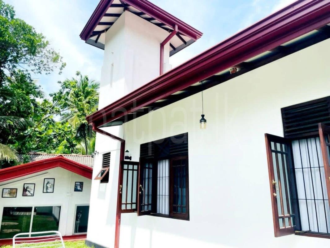 House for Sale in Bemmulla