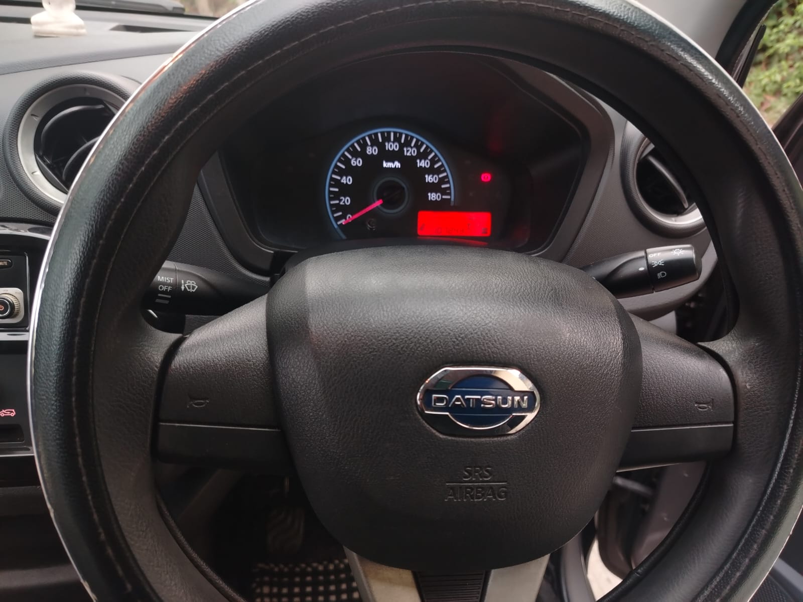 Datsun Redi Go 2017 - Used Car sale in Sri Lanka - patpat.lk