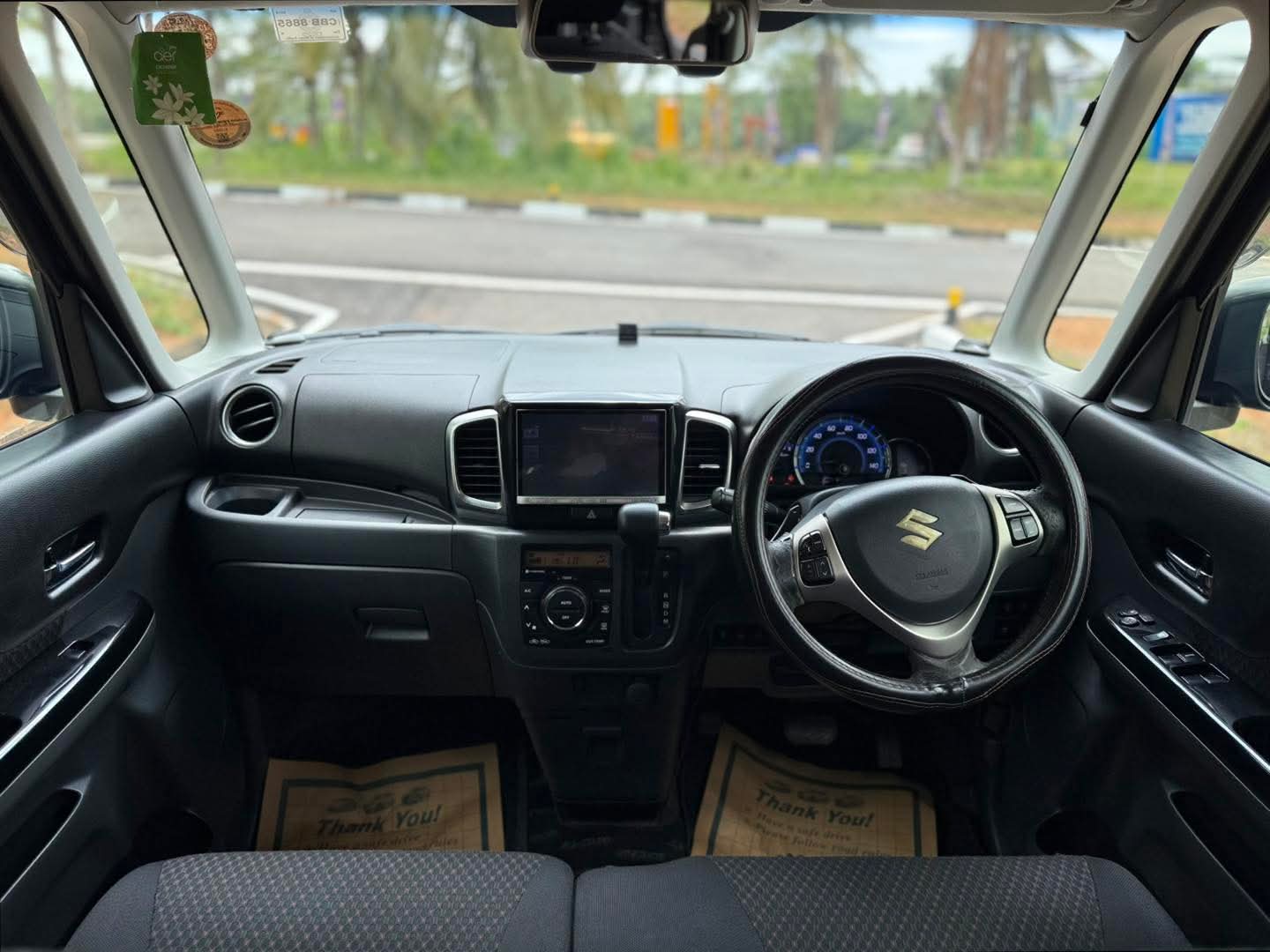Suzuki Spacia 2016 - භාවිතා කරන ලද කාර් sale in Sri Lanka - patpat.lk