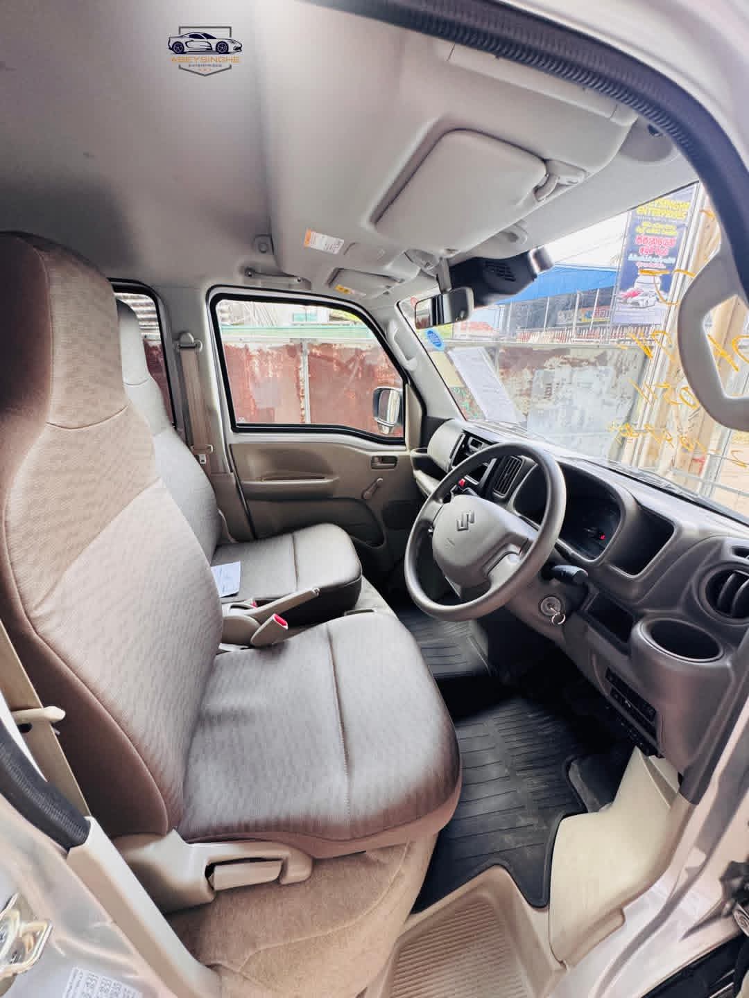 Suzuki Every 2025 - Brand New Car sale in Sri Lanka - patpat.lk