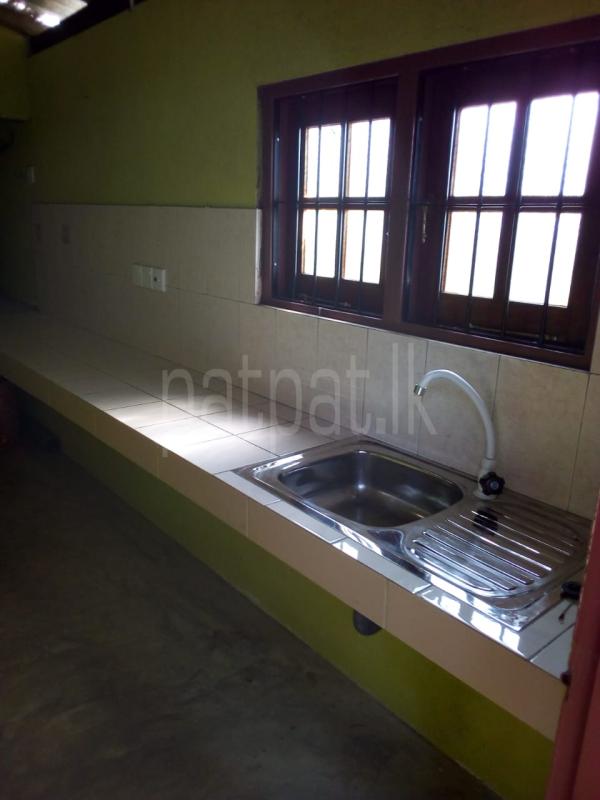 Room for Rent in Yakkala