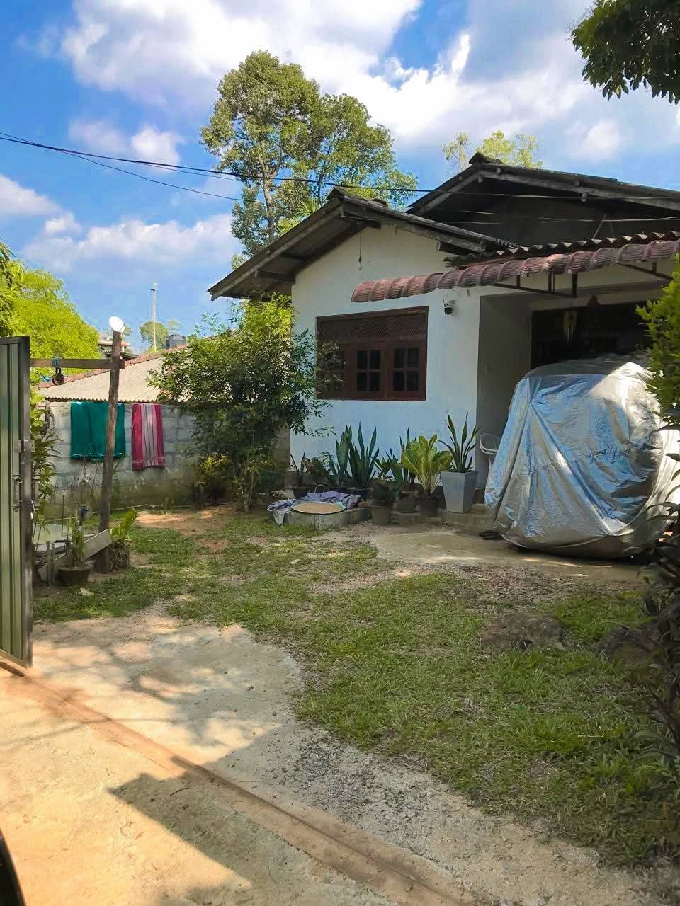 House for Sale in Dompe