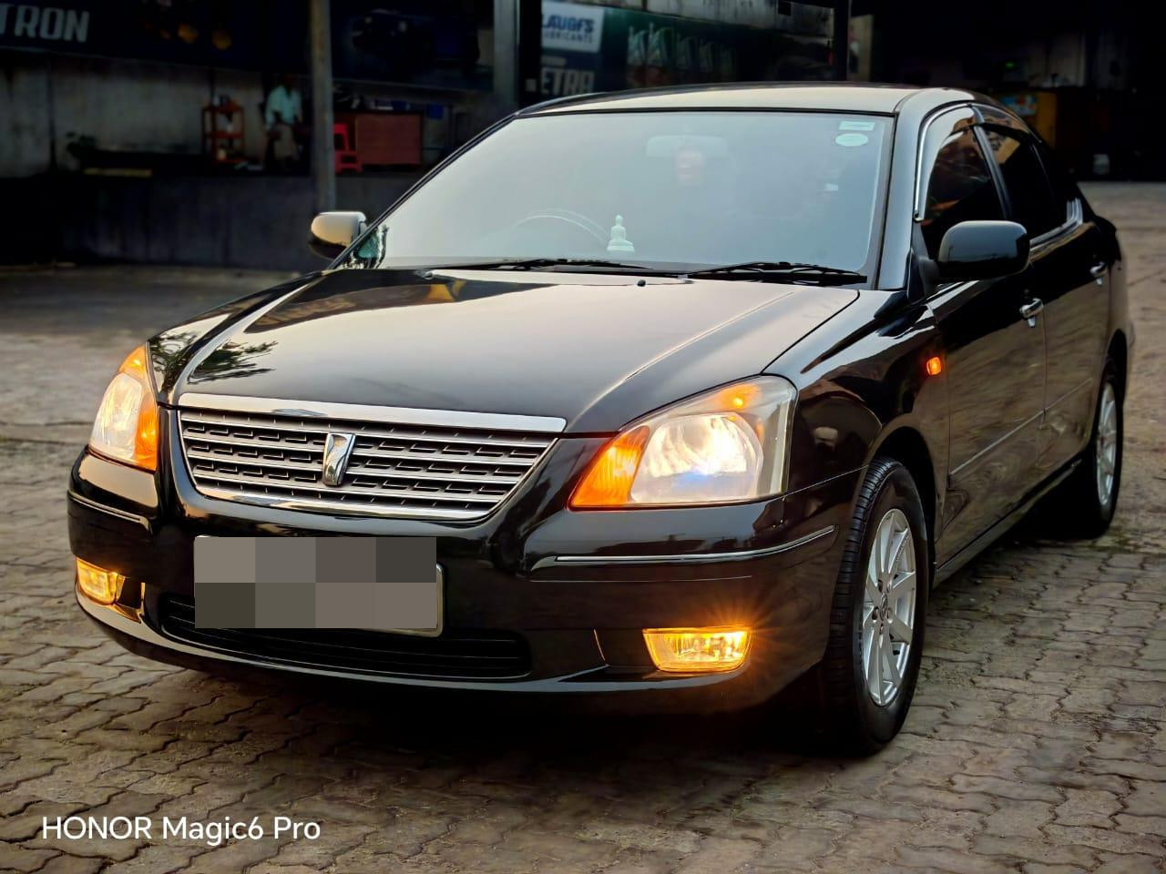 Toyota Premio 2002 ads-image-1