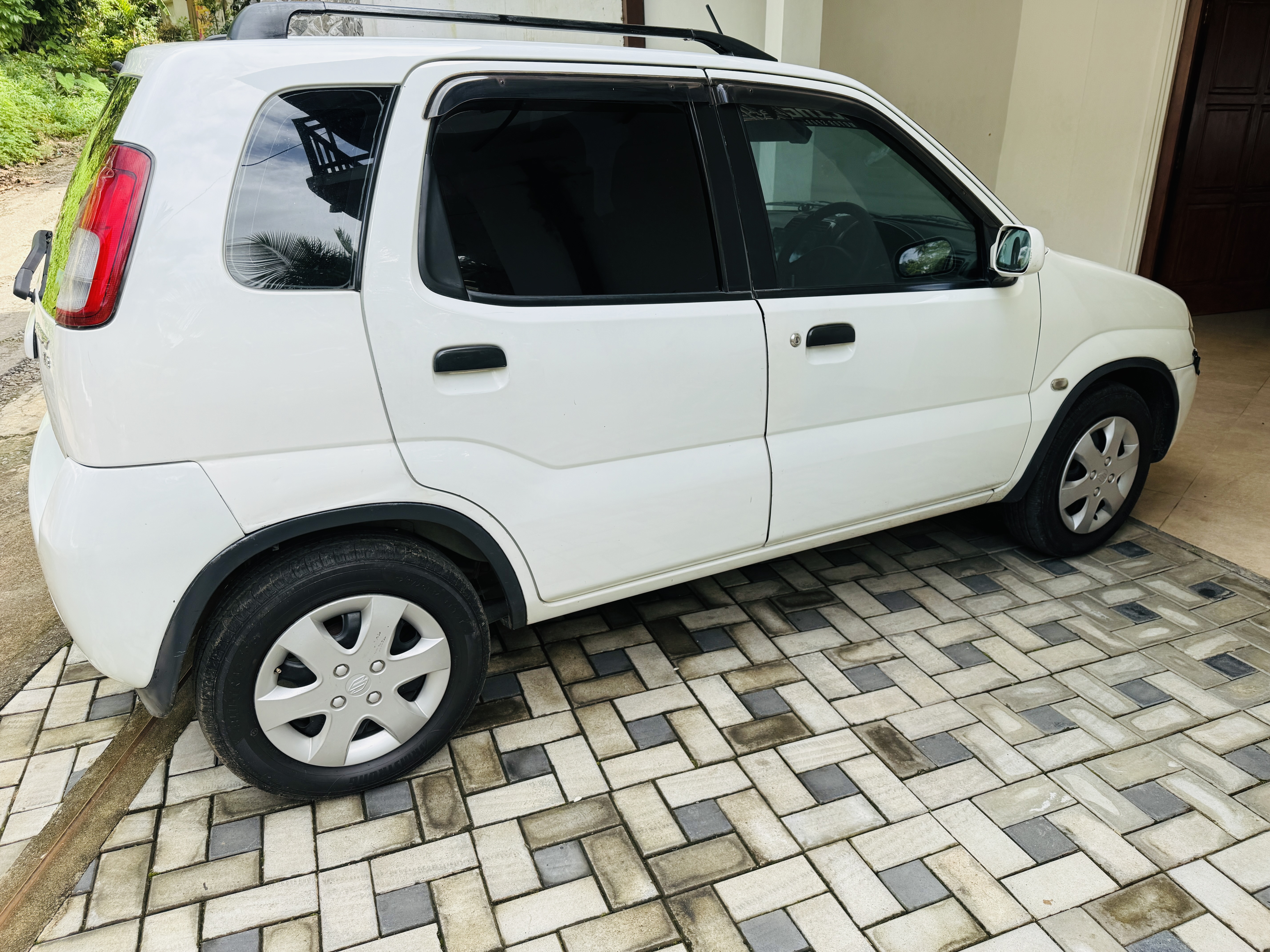 Suzuki Swift 2003 - Used Car sale in Sri Lanka - patpat.lk