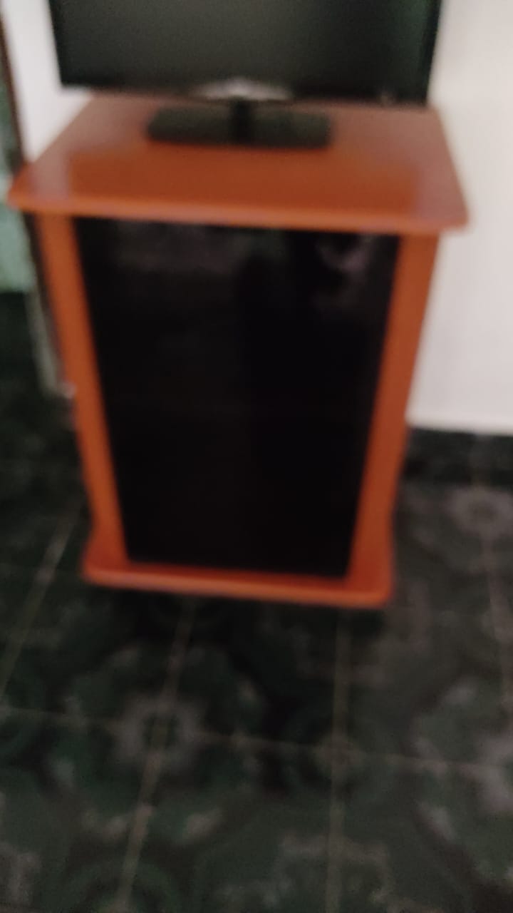 Damro TV stand for sale