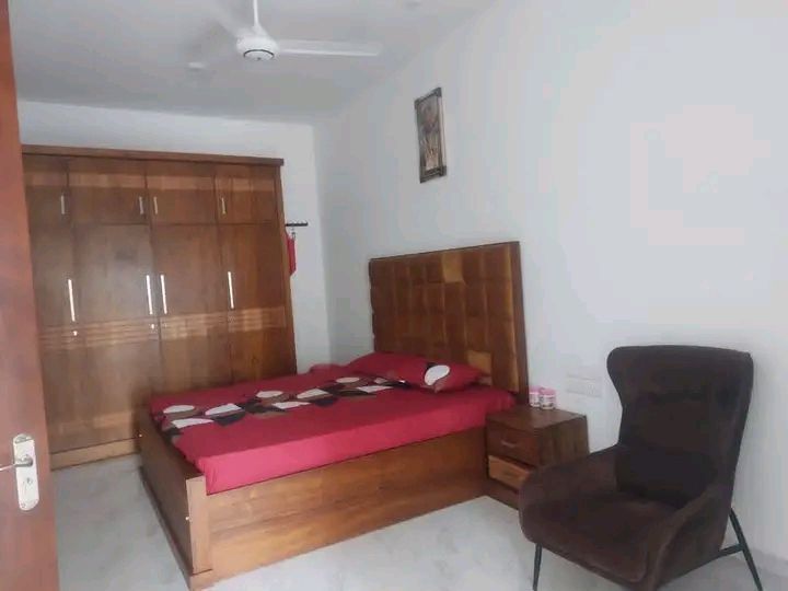 Furnished Apartment for Rent in Wellawatta (Colombo 06)