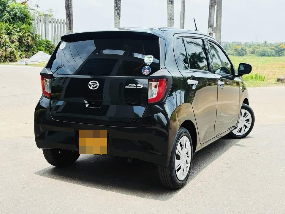 Daihatsu Mira 2023 - Used Car sale in Sri Lanka - patpat.lk