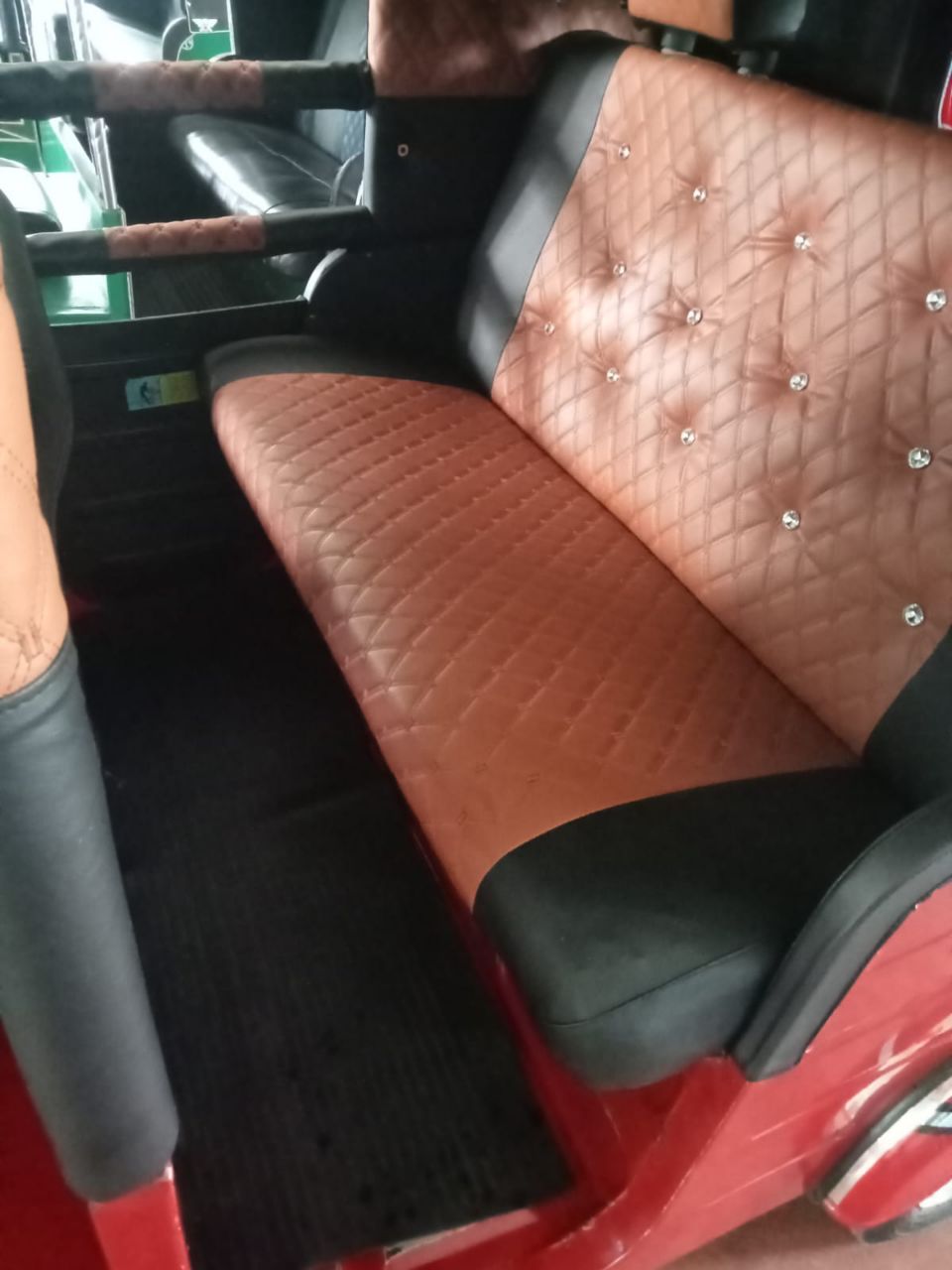 Bajaj 4 stroke 2018 - Used Three wheeler sale in Sri Lanka - patpat.lk