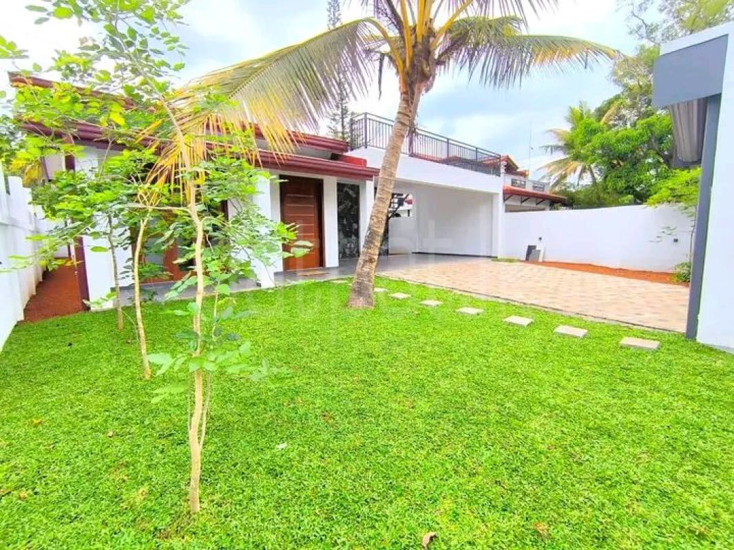 House for Sale in Malabe