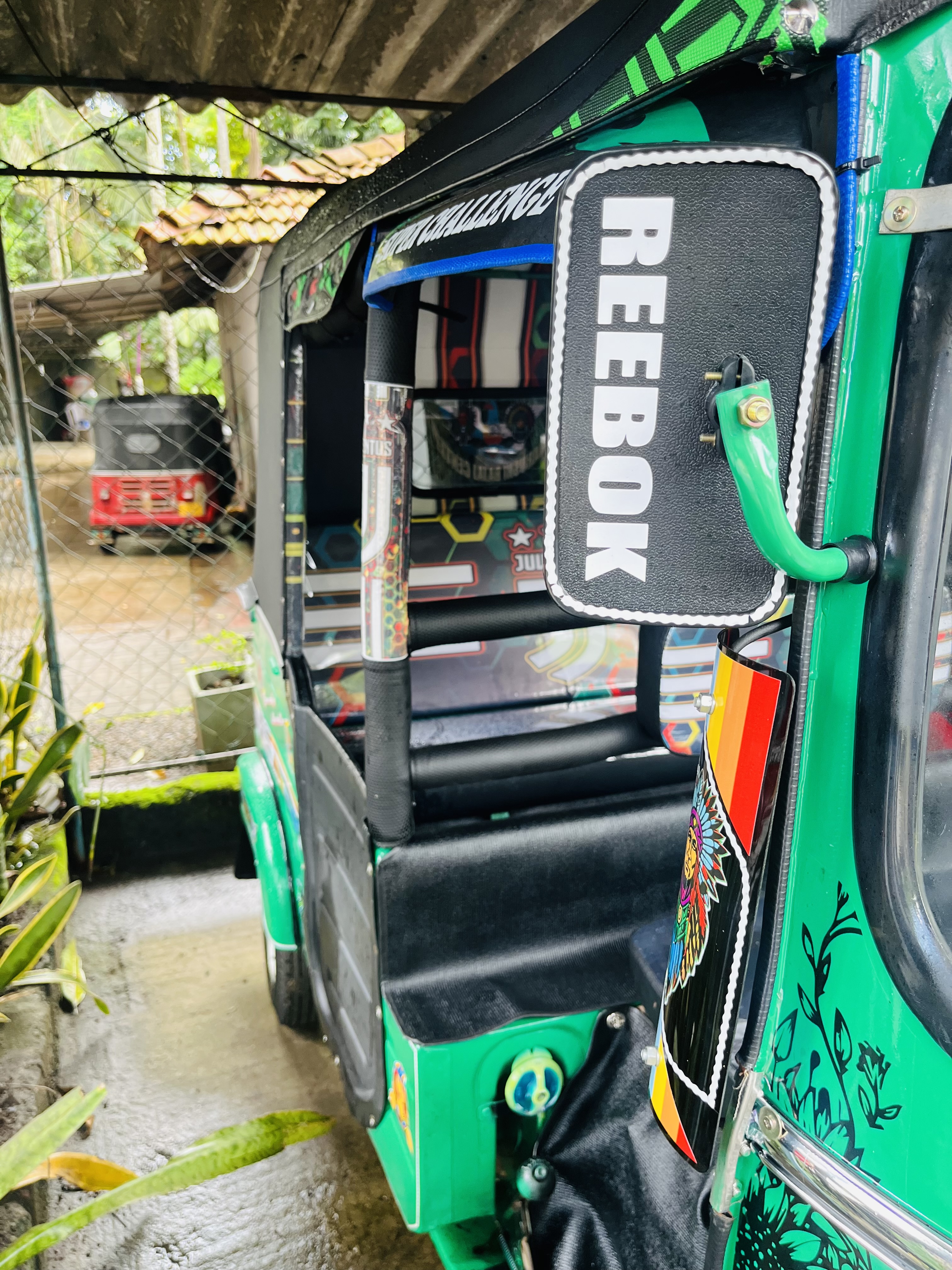 Bajaj 4 stroke 2010 - பயன்படுத்தப்பட்டது முச்சக்கர வண்டி sale in Sri Lanka - patpat.lk