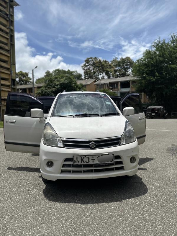 Suzuki Estilo 2010 - භාවිතා කරන ලද කාර් sale in Sri Lanka - patpat.lk