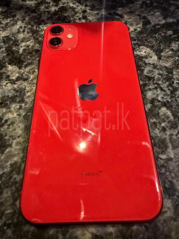 I Phone 11