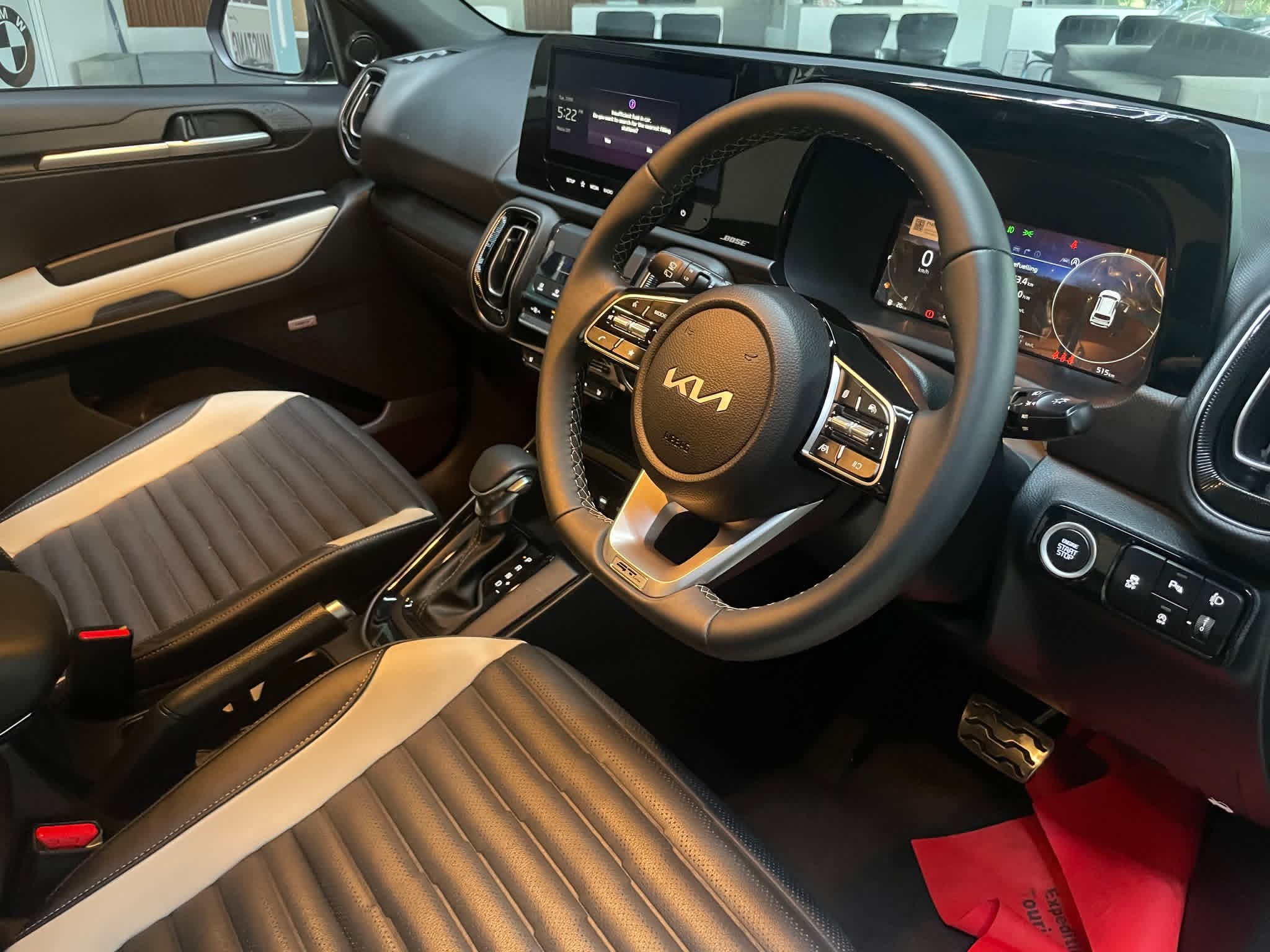 KIA Sonet 2026 - சான்றளிக்கப்பட்டது SUV sale in Sri Lanka - patpat.lk